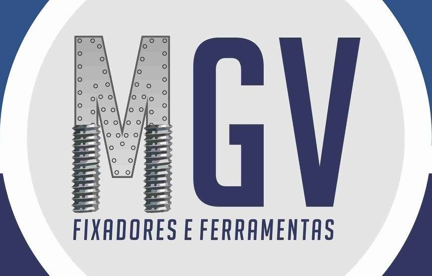 MGV FIXADORES E FERRAMENTAS